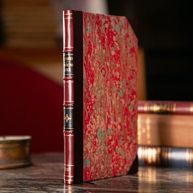 book for a close friend photo