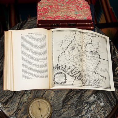 19th century book photo