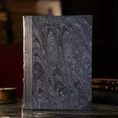 book as a gift photo