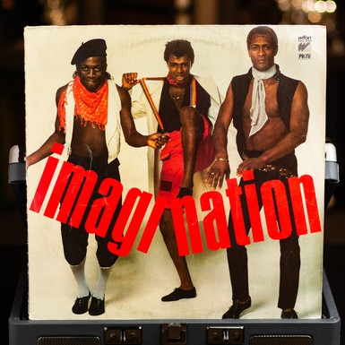 вінілова платівка фото