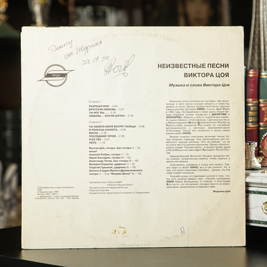 подарок фото