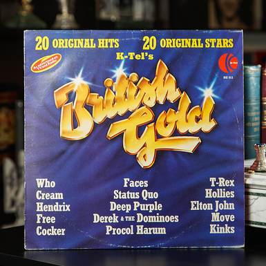 платівка фото