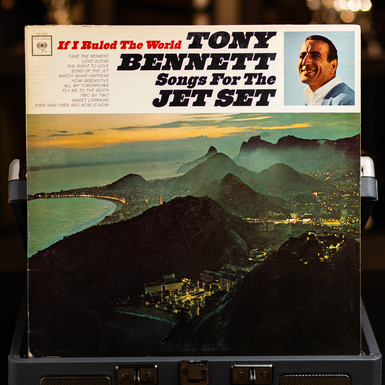 Виниловая пластинка фото