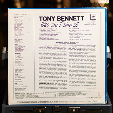 винил на подарок фото