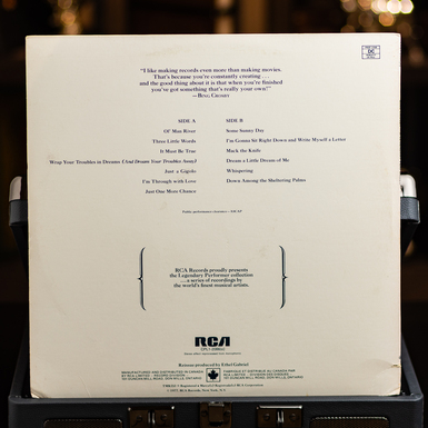 винил на подарок фото