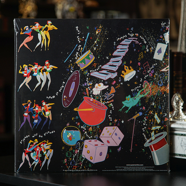 пластинка фото