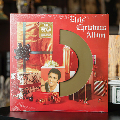 вінілова платівка фото