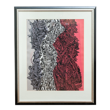 Авторская композиция Ивана Марчука фото 1