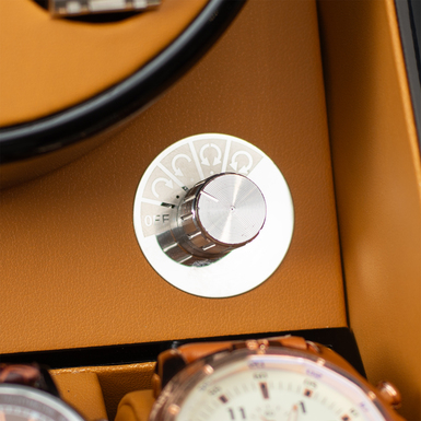 скринька для годинника з прозорою кришкою фото