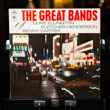 пластинка фото