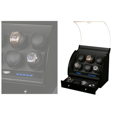 купить шкатулку для часов в украине фото