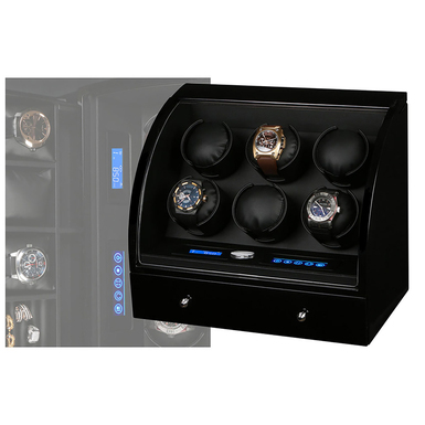 купить шкатулку для часов фото