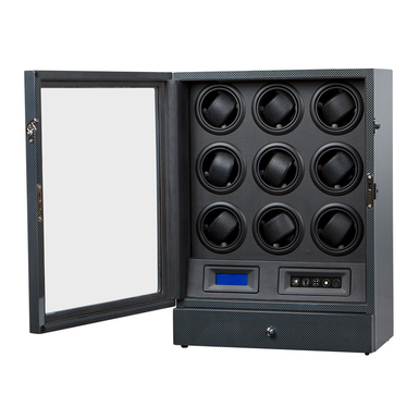 устройство для подзавода часов фото