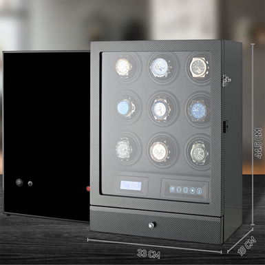 купить шкатулку для часов фото