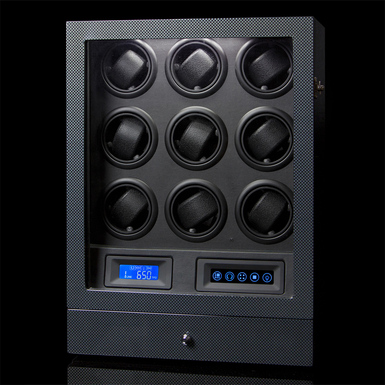 купить немецкую шкатулку для подзавода часов фото