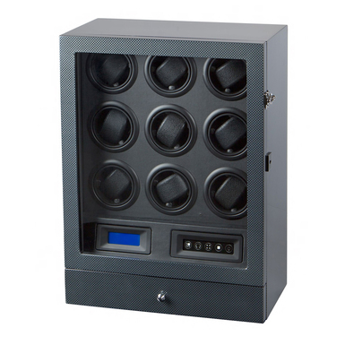 шкатулка для подзавода часов thomas фото