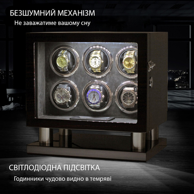 элитная шкатулка для часов фото