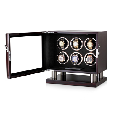 шкатулка для подзавода в открытом виде фото