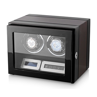 скринька для підзаводу годинника Hamburg фото