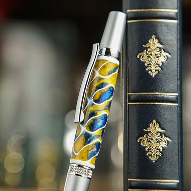 от Kaminskiy Studio фото