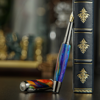 від Kaminskiy Studio  фото