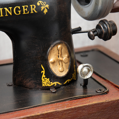 "Singer kl" от Nitsche фото