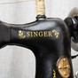 швейная машина "Singer kl" от Nitsche фото