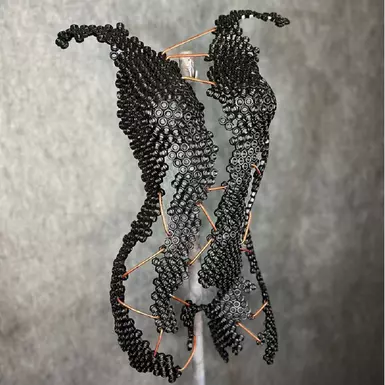 wow видео Фигура женского тела "Владычица Озера"