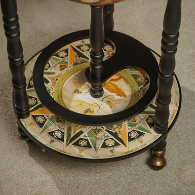 підлоговий бар на коліщатках фото 1