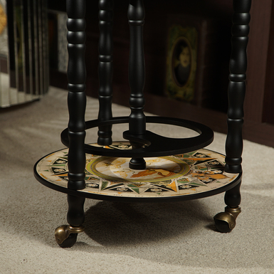 пересувний бар фото 1