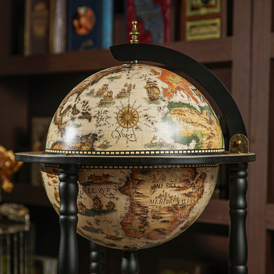 купити бар глобус фото 1