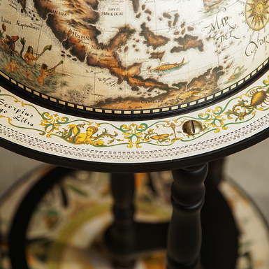 бар з малюнком фото 1