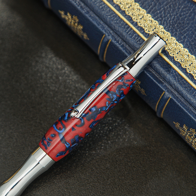 ручка для делового партнера фото