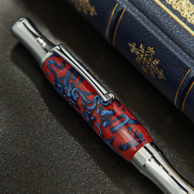 шариковая ручка фото