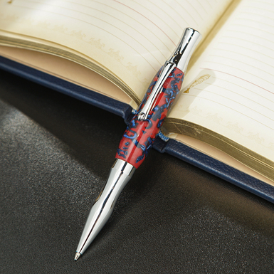 элитная ручка фото