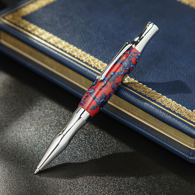 уникальная ручка фото