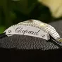 wow відео Жіночий наручний годинник від Chopard з діамантами
