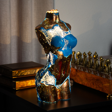 жіночий силует фото 1