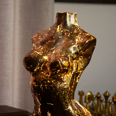 жіночий силует фото 1