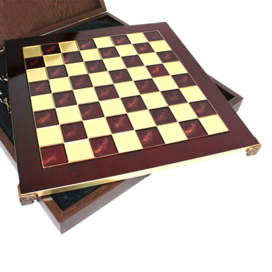 тематичні шахи