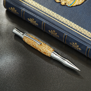 ручка для делового партнера фото