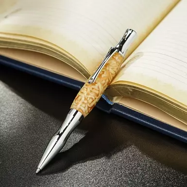 ручка на подарок фото