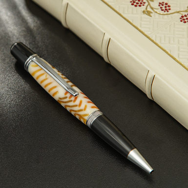 ручка для делового партнера фото