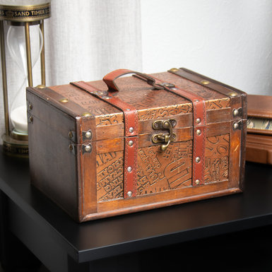 купити скриню фото