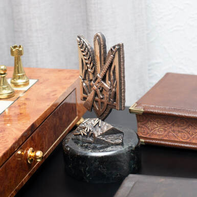 Статуэтка в интерьере фото