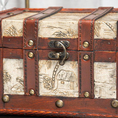 купити скриню фото