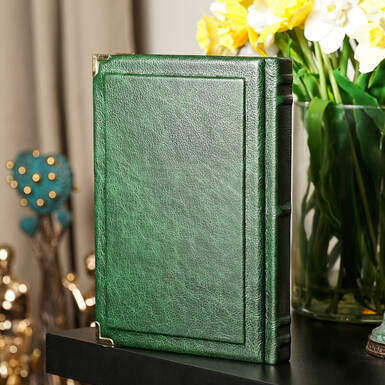 Обратная сторона книги фото