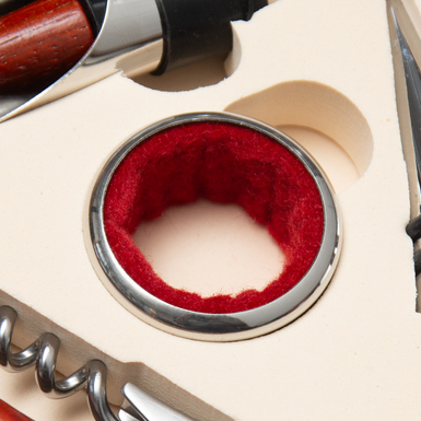 "In vino veritas" від Nitsche фото