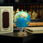 3f_Polymer globe photo