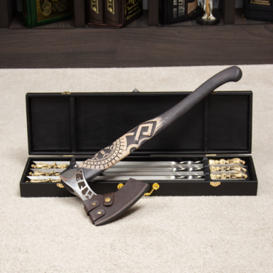 Подарочный комплект фото